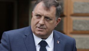 Dodik o Bucalovoj izjavi o ćirilici: Demonstracija “suživota” u BiH