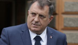 Dodik: U Sarajevu ubijeno oko 11.000 Srba, ali da za te zločine niko nije odgovarao