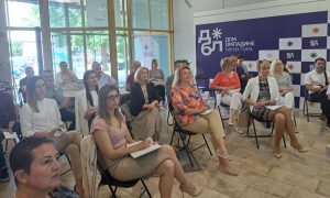 “Banja Luka grad budućnosti”: Održana prezentacija rezultata i naučnih lekcija
