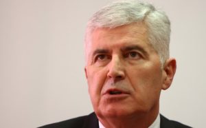 Čović o formiranju vlasti u FBiH: Pregovori završeni, imamo partnere