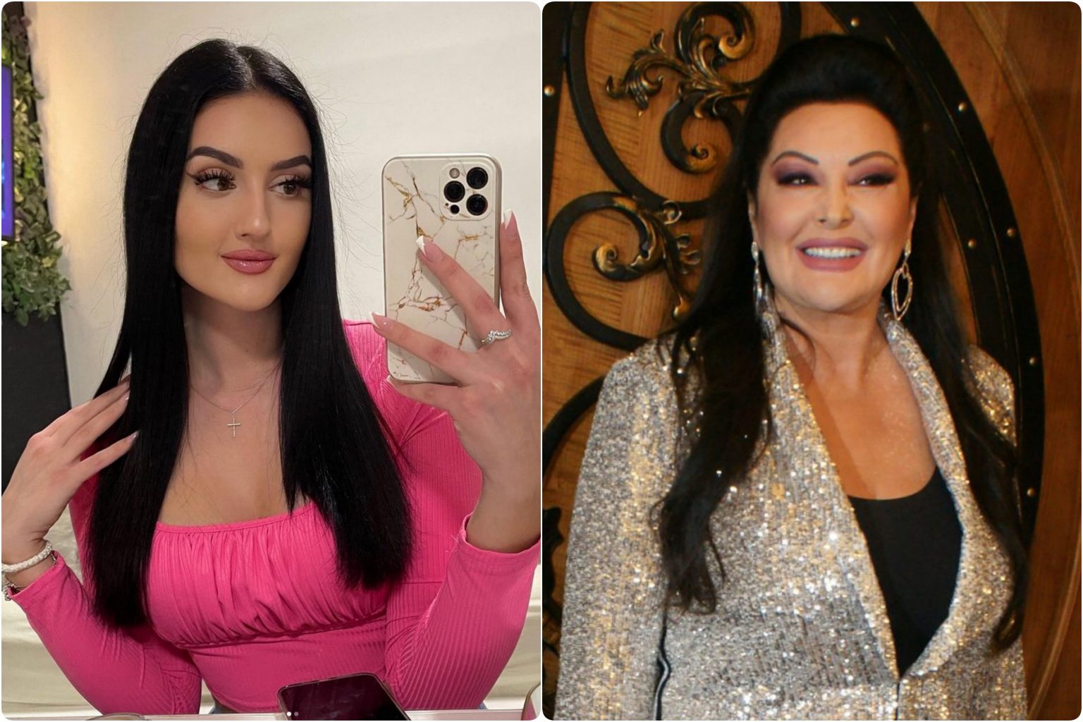 Ne pojavljuje se često u javnosti: Kćerka Dragane Mirković pozirala na jahti FOTO