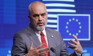 Rama donio odluku: Albanija prekida diplomatske odnose s Iranom