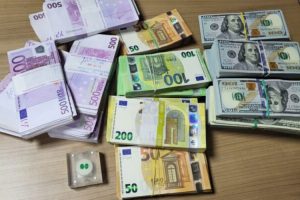 Ministarstvo finansija tvrdi: U prva četiri mjeseca otplaćeno 82,92 miliona evra kredita
