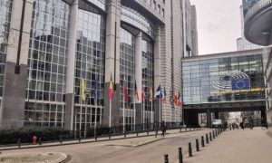 Poslanici EP usvojili Izvještaj o BiH: Pozvali da se okonča politički zastoj i da se uvedu sankcije Rusiji