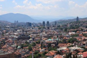 Vlada KS poručila napadnutim Beograđanima: U Sarajevo ste uvijek dobrodošli