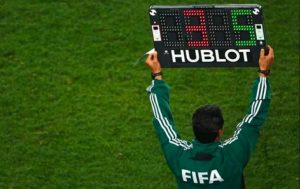 Sudio na meču Holandije i Argentine: FIFA udaljila sudiju sa Svjetskog prvenstva