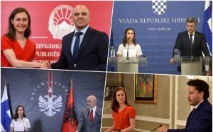 Zašto je najmlađa premijerka Evrope obišla Zapadni Balkan, ali ne i Srbiju