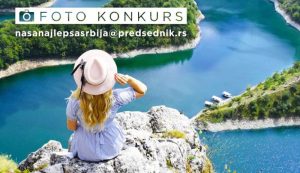 Vučić objavio „konkurs“ za najlepšu fotografiju Srbije, idu na njegov Instagram