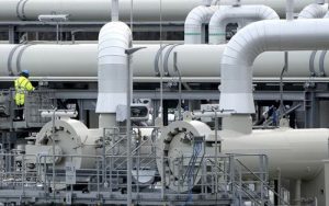 “Novatek” o novom postrojenju: Godišnja proizvodnja pet miliona tona gasa