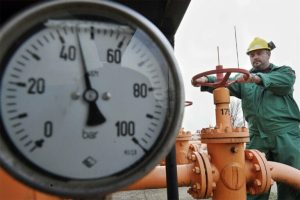 Njemački ministar upozorava: Moguće nestašice gasa