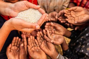 Crne prognoze UN-a: Glad bi naredne godine mogla ugroziti 50 miliona ljudi