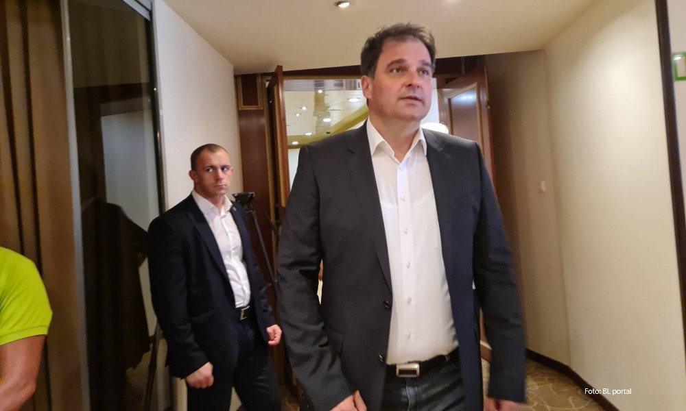 Opozicija protiv četvrtog potpredsjednika NS RS: Nepotreban trošak, dovoljna su tri