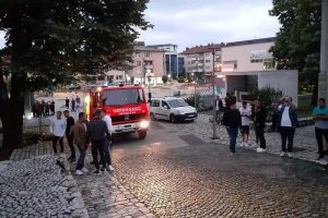 Tragedija u Gradačcu: Žena pala sa tvrđave, ostala na mjestu mrtva