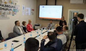 Održan prvi sastanak partnera na projektu: Planirana obuka i zapošljavanje nezaposlenih lica