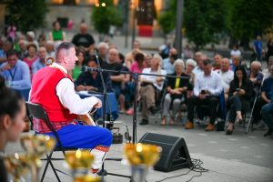 Festivalom guslara završeno obilježavanje slave Grada