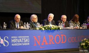 U HNS-u zabrinuti: Alarmantna količina ekstremizma kojeg šire pojedini bošnjački politički lideri