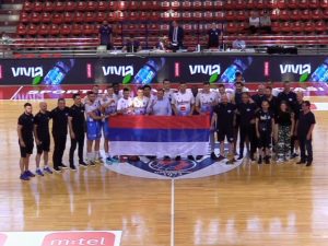 Šalju ih poštom: Igokea m:tel je šampion, ali još nije dobila pehar i zlatne medalje