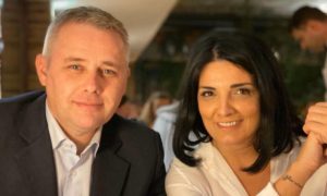 Milena Popović o vezi sa Jurićem: Oliver je sigurno srećan što sam uspjela ponovo da volim