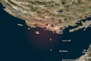 Zemljotres u Iranu: Poginula jedna osoba, više od 30 povrijeđenih