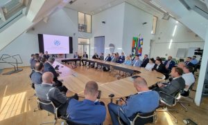 Sastanak u Beču: Predstavnici IRB-a predstavlili investicione mogućnosti Srpske