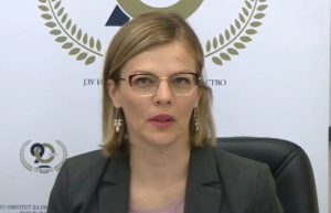 Aćimović: Povoljna epidemiološka situacija u Srpskoj