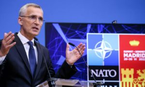 Završen samit NATO u Madridu: Švedska i Finska u utorak potpisuju protokol o pristupanju