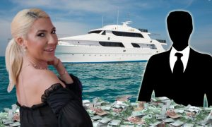 Jovana Jeremić u tajnoj vezi: Na putu da postane najbogatija Srpkinja