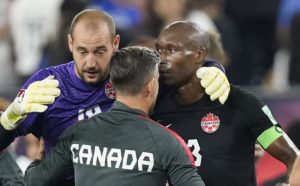 Igrači Kanade bojkotuju treninge: Traže veće premije za plasman na Mundijal