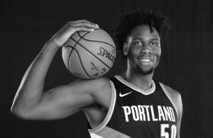 Tragične vijesti iz SAD: Preminuo mladi košarkaš