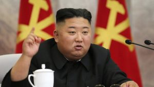 Završena posjeta lidera Sjeverne Koreje Rusiji: Kim Džong Un u vozu za domovinu