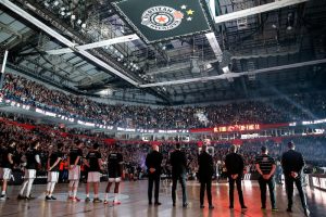 Srbija ima dva predstavnika: Partizan definitivno u Evroligi!