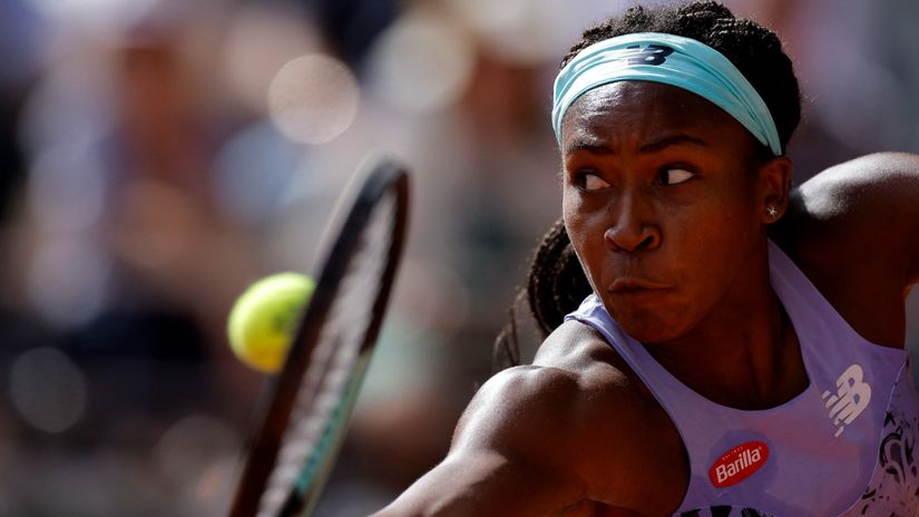Nedavno napunila 18 godina: Američka tinejdžerka u finalu Rolan Garosa