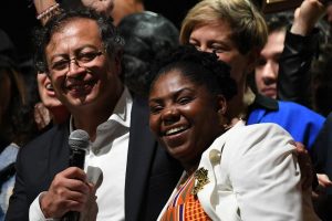 Novi predsjednik Kolumbije: Imao sam veoma prijateljski razgovor sa Bajdenom