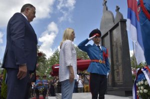 Dodik na obilježavanju 30 godina od operacije “Koridor”: Srpska je jedini uslov našeg opstanka