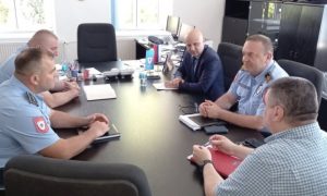 Direktor policije Srpske: Prioritet nam je zaštita građana i borba protiv kriminala