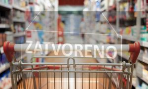 Ako planirate na ljetovanje da znate: Prodavnice u Hrvatskoj prestaju da rade nedjeljom