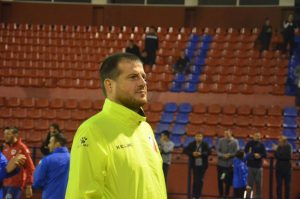 Lalatović uskoro dolazi u Banjaluku: Sa Borcem mogu da se borim za trofej