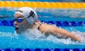 Novi uspjeh mlade plivačice: Lana Pudar izborila novo polufinale na Svjetskom prvenstvu