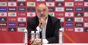 Trener Reala doživio infarkt: Pablo Laso prebačen u bolnicu