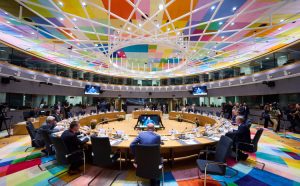 Lideri EU odlučili: Ukrajina i Moldavija dobile status kandidata