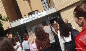 Saznajemo: Medicinska škola u Banjaluci održaće nastavu