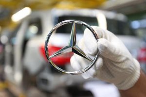 Nerentabilna: Mercedes za tri godine obustavlja proizvodnju A klase