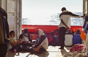 Zbog gladi stiže novi talas: Mediteranske zemlje očekuju više od 150.000 migranata