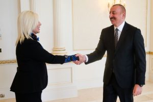 Mihajlović i Alijev: Saradnja Srbije i Azerbejdžana u energetici unapređuje odnose