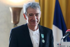 Glumcu uručen francuski orden: Miki Manojlović postao vitez umjetnosti i književnosti