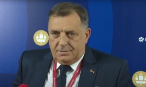 Dodik o rezoluciji Bundestaga: Nepotrebna i u funkciji je muslimanskog nacionalizma