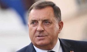 Dodik najavio da će uložiti veto: BiH niko i ne pita da li će priznati referendume u Ukrajini