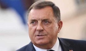 Dodik komentarisao pismo biskupa: Takvo “spasavanje” bilo u skladu sa genocidnim ciljevima NDH