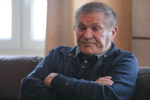 Smješten u bolnicu: Pjevaču Milošu Bojaniću iznenada pozlilo