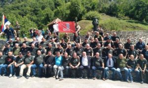 Čast za ministra Srpske: Milunoviću uručeno priznanje Vojnog sindikata Srbije FOTO